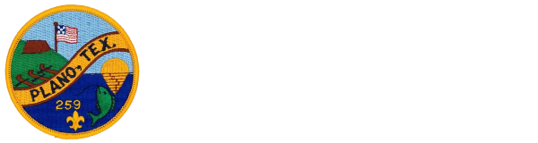 Troop 259 Store