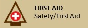 Arrow of Light (AOL) First Aid Adventure 2024