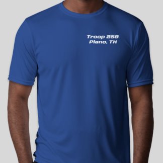Activity Uniform Shirt