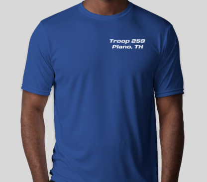 Activity Uniform Shirt